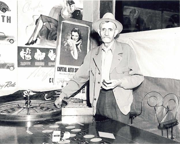 John Dunn: From outlaw to the king of Taos