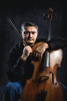 Chamber music concert with a twist