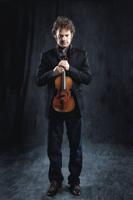 Concert features poetry, music -- and silence
