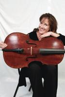 Concert features poetry, music -- and silence