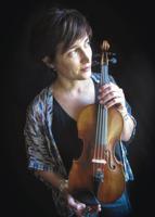 Concert features poetry, music -- and silence
