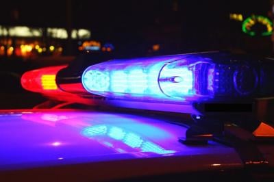 Police blotter