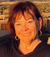 Gail Mary Walsh