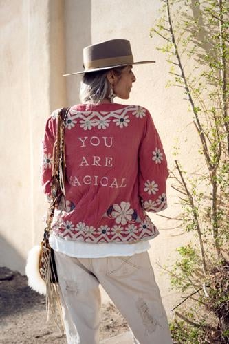 Taos and Tribe