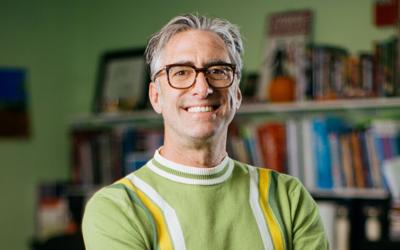 Scott Tennant