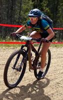 Taos mountain bike team earns 2nd in Leadville