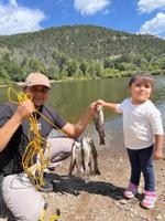 Reel Report