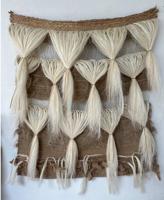 'Threading Memories': Sensory showcase of textile art at Stables Gallery