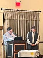 Local architect recognized for national contribution