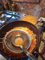 Soups for a warm, cozy January
