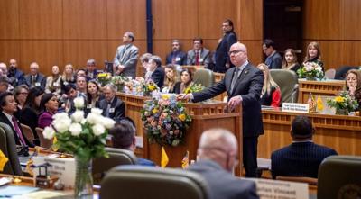 State of the Judiciary 2025