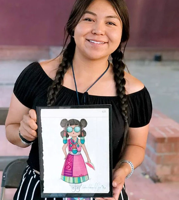 DeAnna Autumn Leaf Suazo Memorial Scholarship Fund